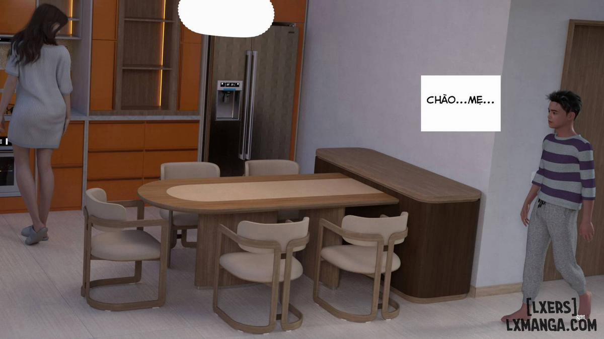 Kế hoạch chinh phục mẹ 3.4 trang 39