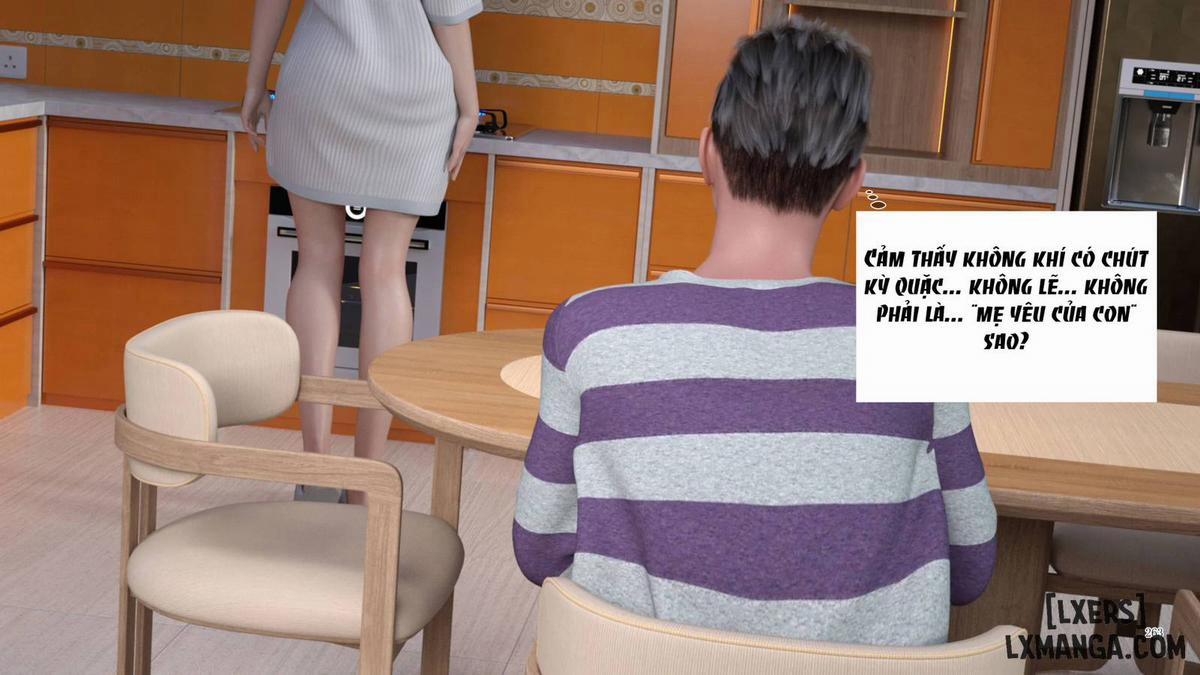 Kế hoạch chinh phục mẹ 3.4 trang 41