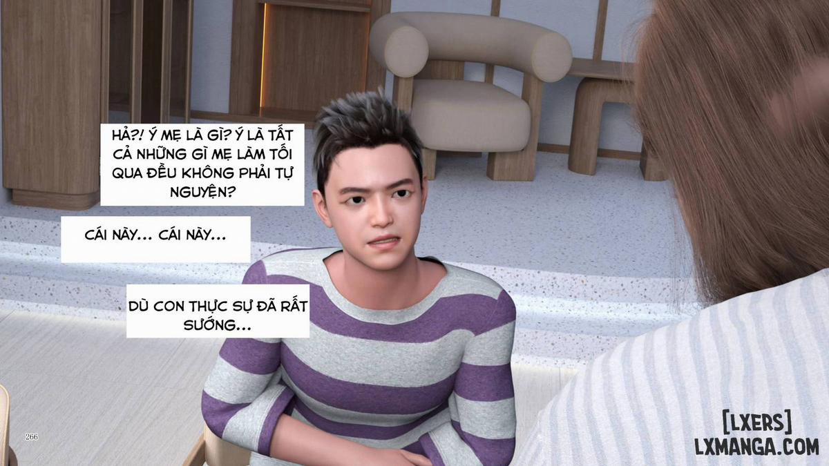 Kế hoạch chinh phục mẹ 3.4 trang 44