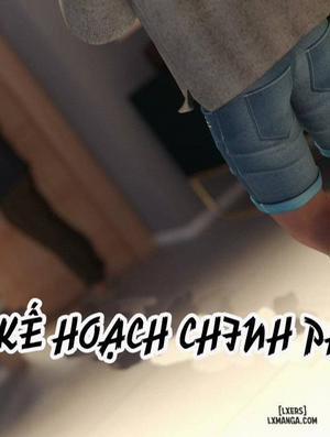 Đọc truyện tranh Kế hoạch chinh phục mẹ