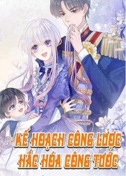 Đọc truyện tranh Kế Hoạch Công Lược Hắc Hóa Công Tước