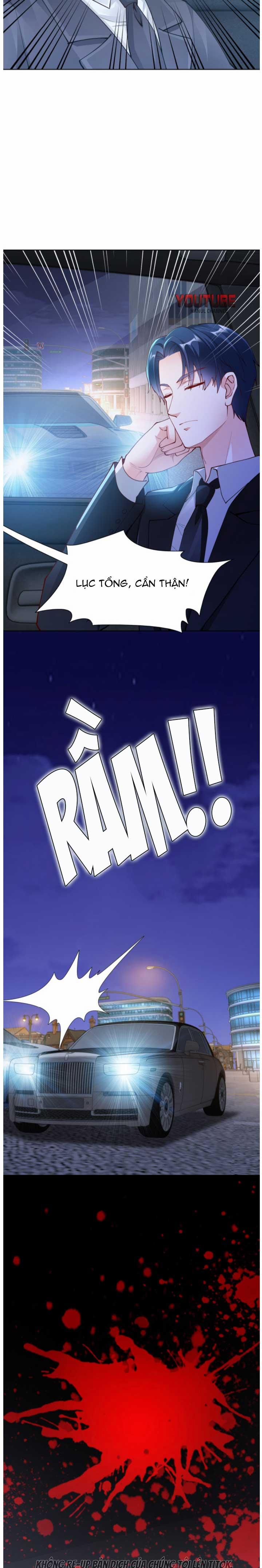 Kế Hoạch Công Lược Phúc Hắc Tổng Tài 25 trang 9