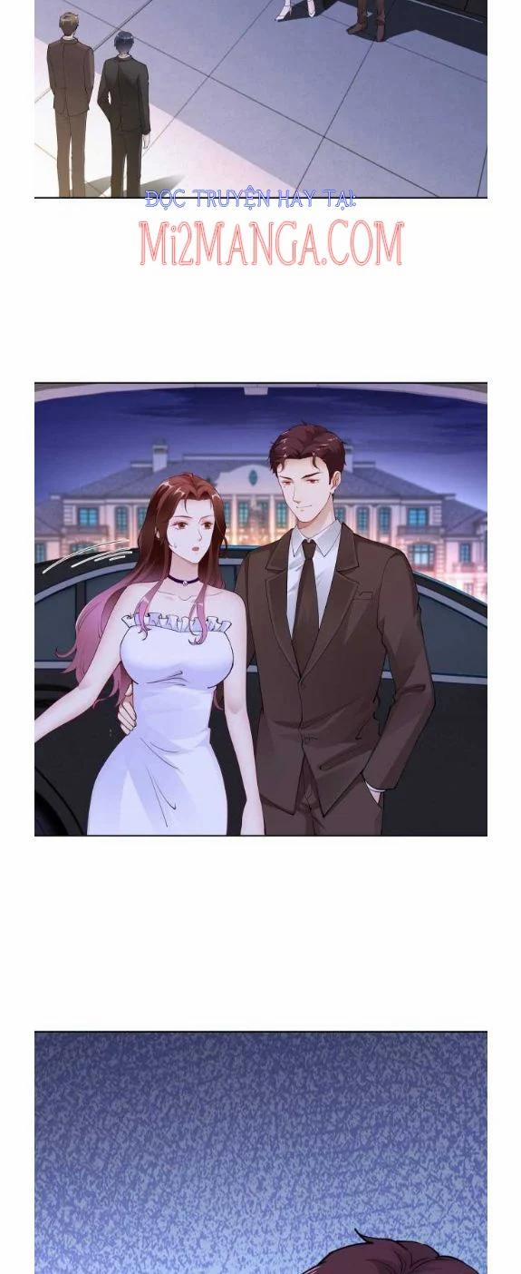 Kế Hoạch Công Lược Phúc Hắc Tổng Tài 31 trang 1