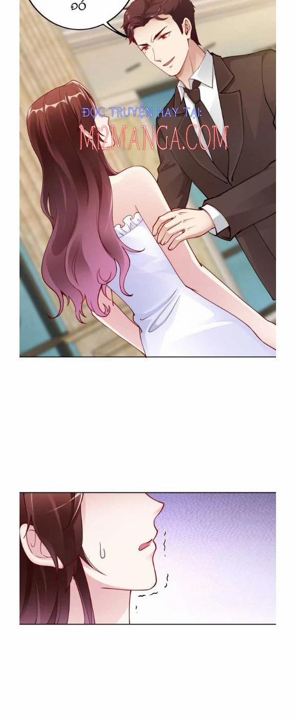 Kế Hoạch Công Lược Phúc Hắc Tổng Tài 31 trang 16