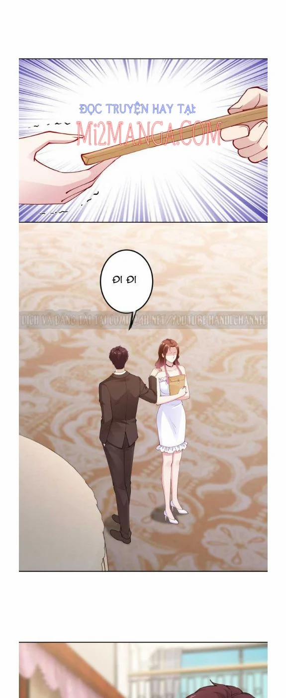 Kế Hoạch Công Lược Phúc Hắc Tổng Tài 31 trang 18