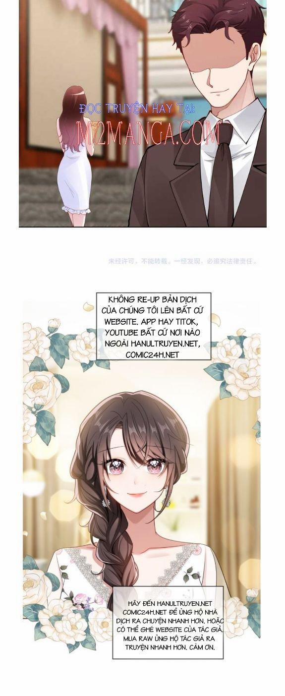 Kế Hoạch Công Lược Phúc Hắc Tổng Tài 31 trang 19