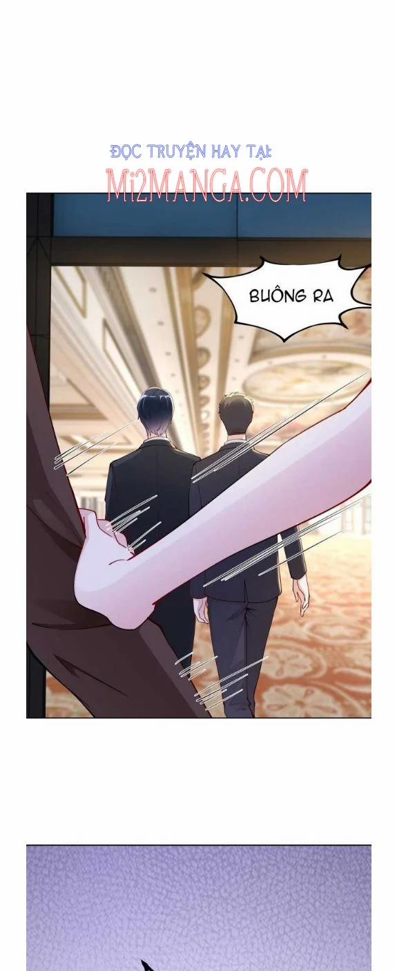 Kế Hoạch Công Lược Phúc Hắc Tổng Tài 31 trang 3