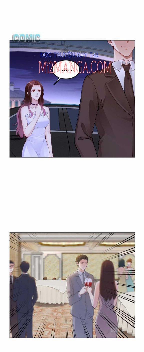 Kế Hoạch Công Lược Phúc Hắc Tổng Tài 31 trang 5