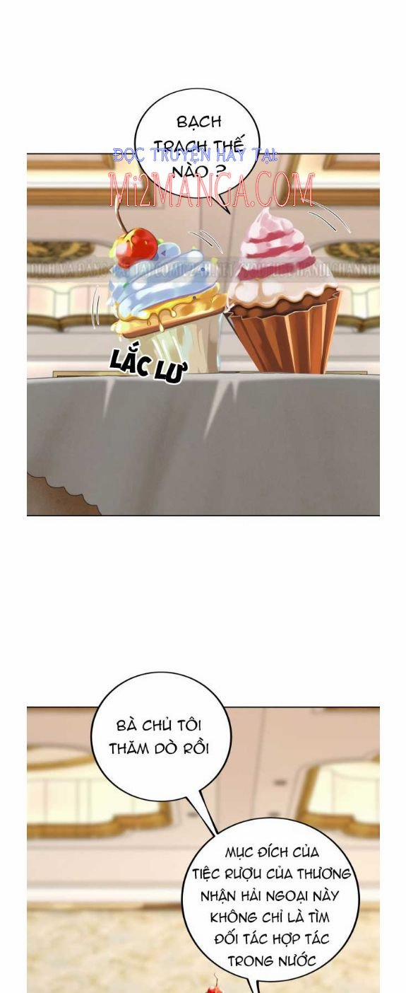 Kế Hoạch Công Lược Phúc Hắc Tổng Tài 31 trang 6