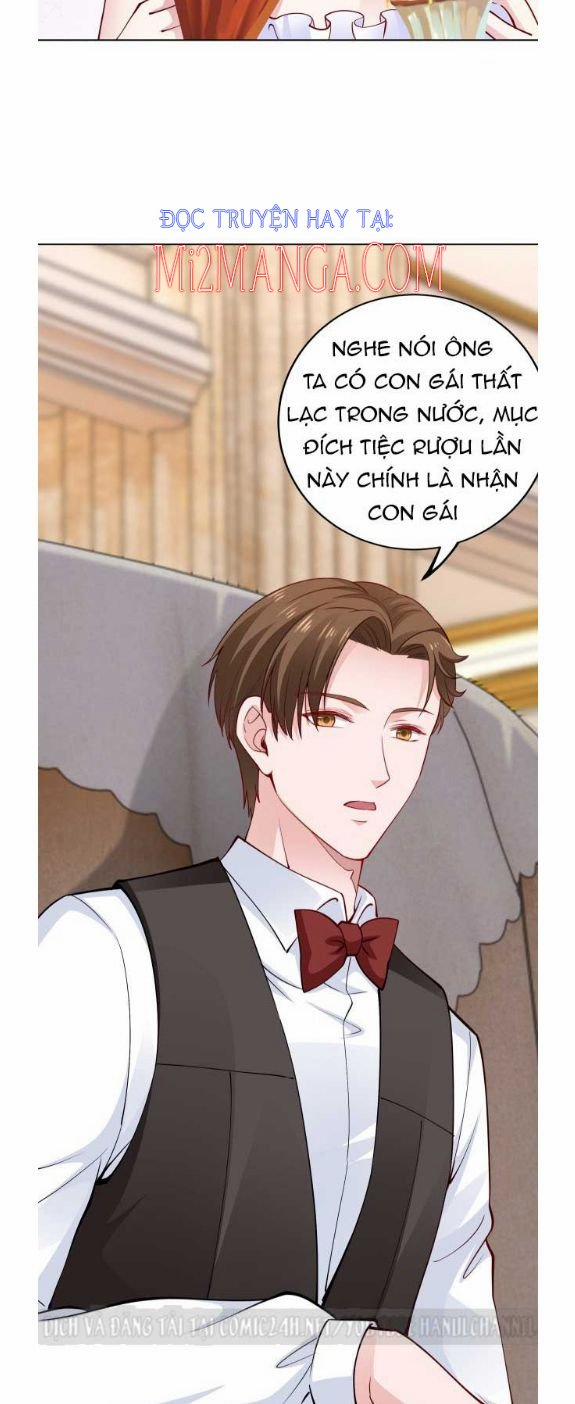 Kế Hoạch Công Lược Phúc Hắc Tổng Tài 31 trang 8