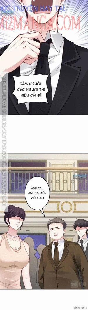 Kế Hoạch Công Lược Phúc Hắc Tổng Tài 32 trang 13