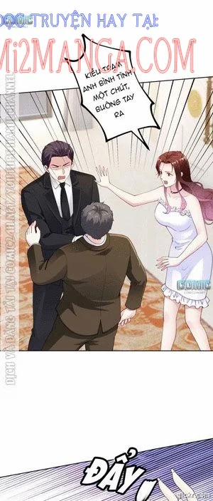 Kế Hoạch Công Lược Phúc Hắc Tổng Tài 32 trang 15