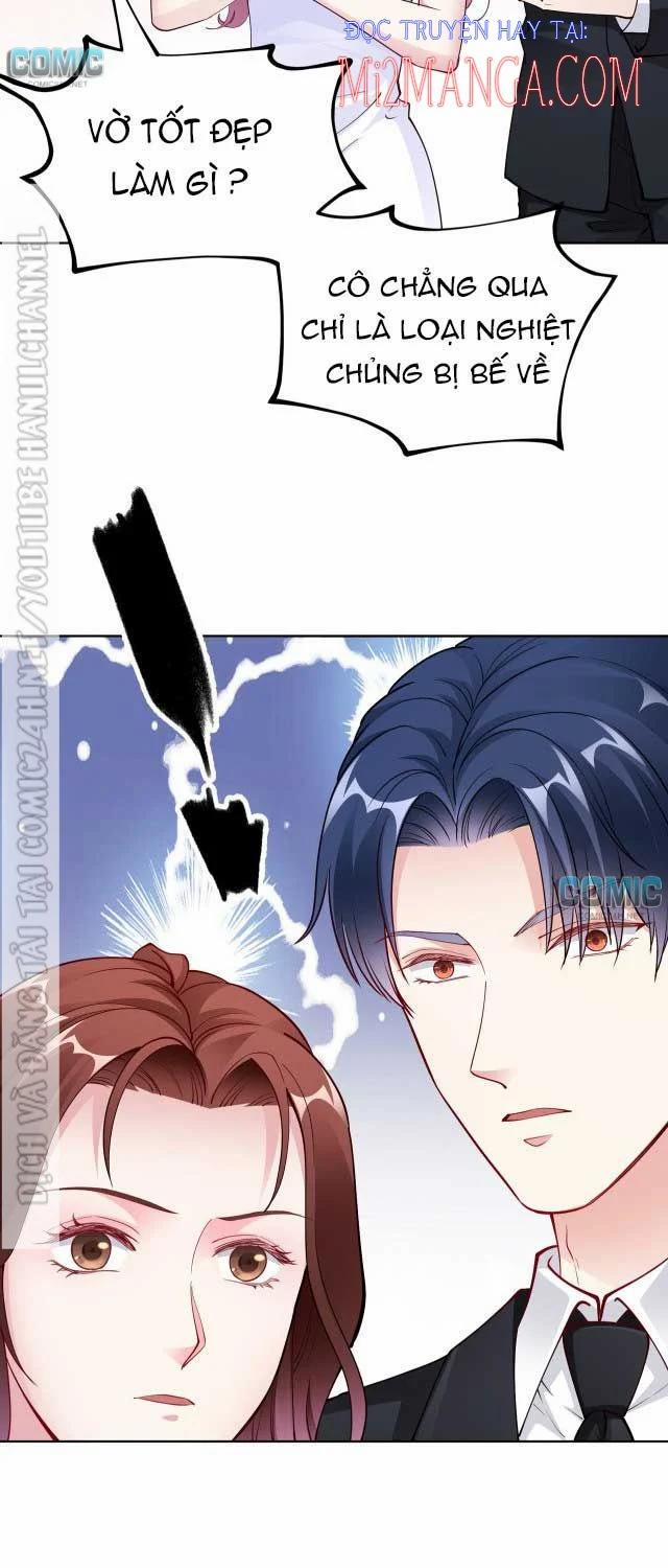 Kế Hoạch Công Lược Phúc Hắc Tổng Tài 32 trang 17