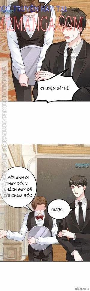 Kế Hoạch Công Lược Phúc Hắc Tổng Tài 32 trang 5