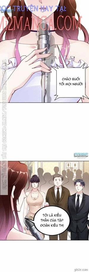 Kế Hoạch Công Lược Phúc Hắc Tổng Tài 32 trang 7