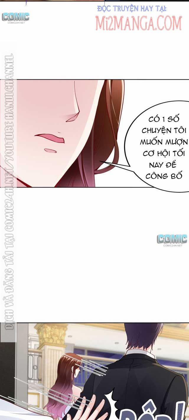 Kế Hoạch Công Lược Phúc Hắc Tổng Tài 32 trang 9