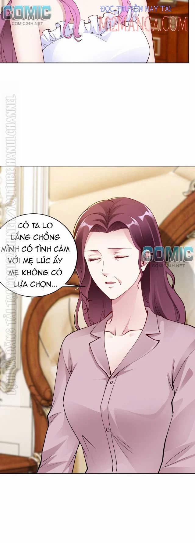 Kế Hoạch Công Lược Phúc Hắc Tổng Tài 35 trang 10