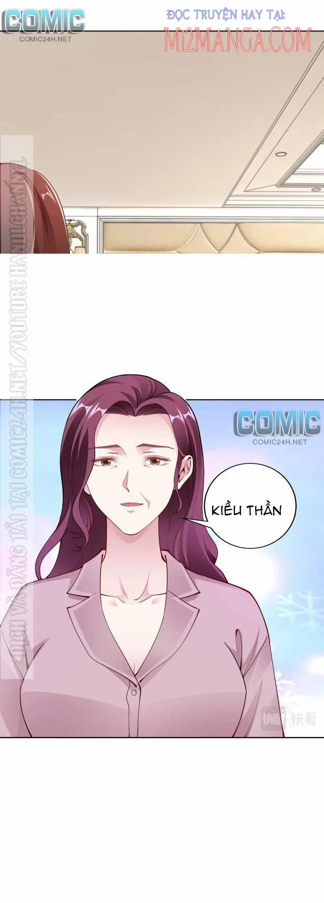 Kế Hoạch Công Lược Phúc Hắc Tổng Tài 35 trang 8