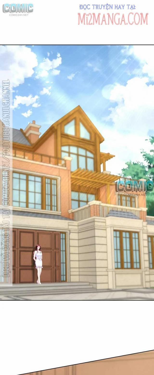 Kế Hoạch Công Lược Phúc Hắc Tổng Tài 36 trang 1