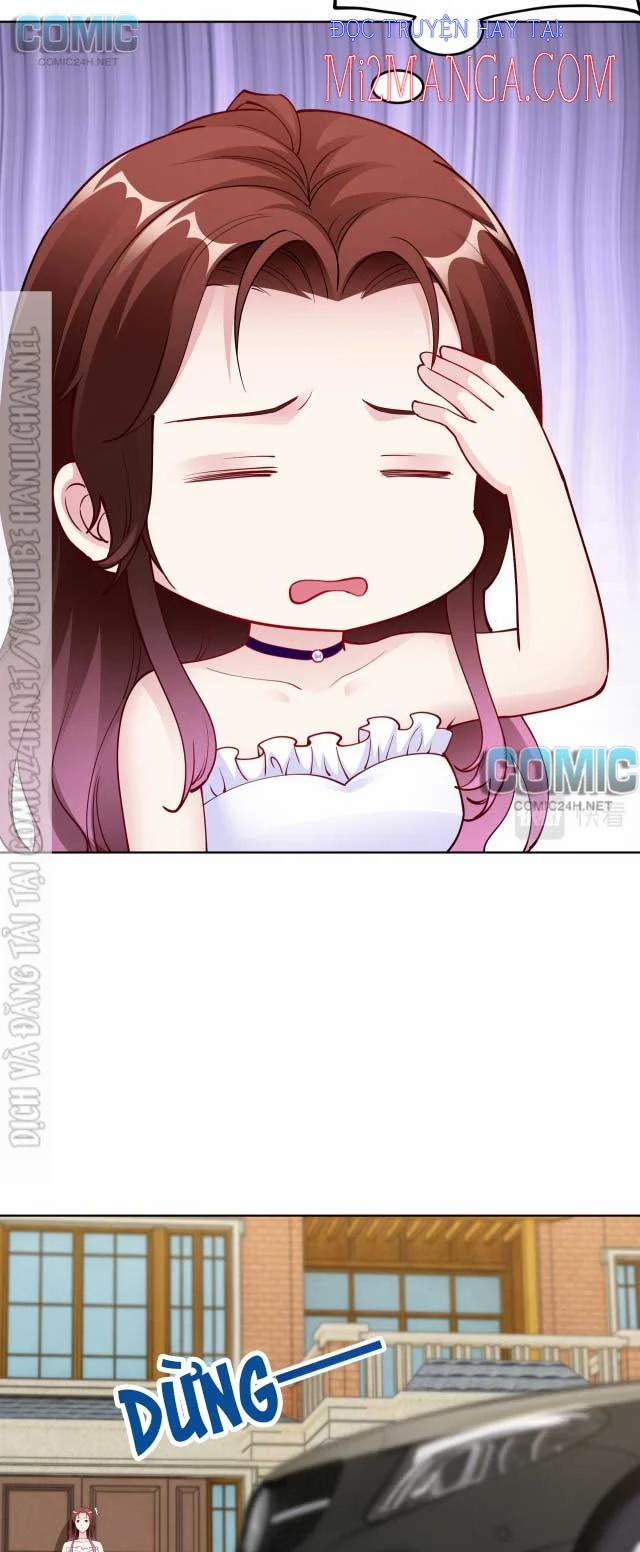 Kế Hoạch Công Lược Phúc Hắc Tổng Tài 36 trang 3