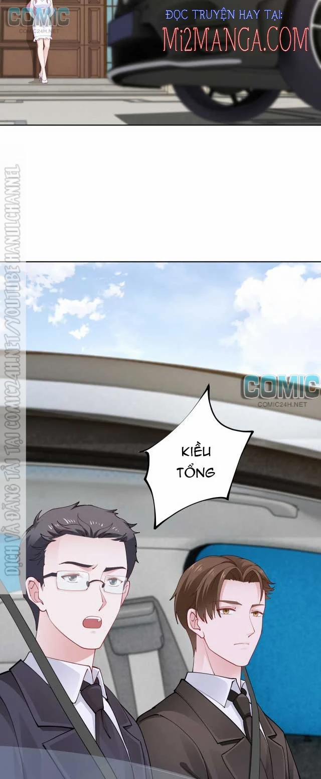 Kế Hoạch Công Lược Phúc Hắc Tổng Tài 36 trang 4