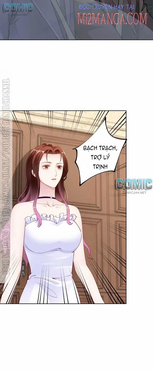 Kế Hoạch Công Lược Phúc Hắc Tổng Tài 36 trang 5