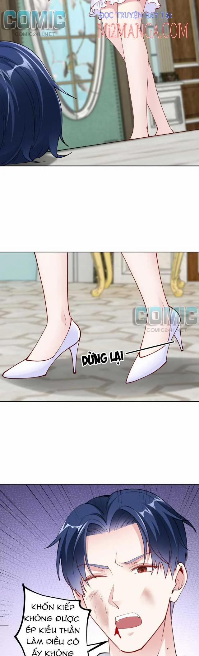 Kế Hoạch Công Lược Phúc Hắc Tổng Tài 38 trang 14