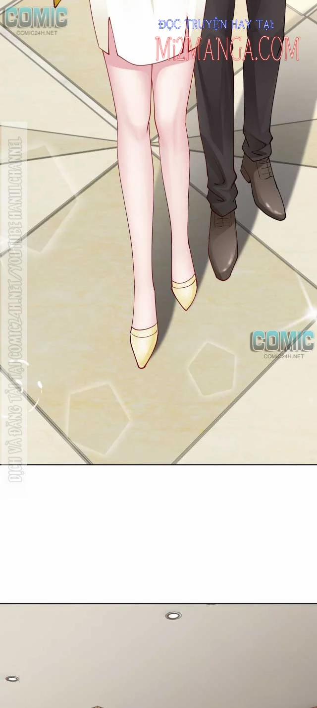 Kế Hoạch Công Lược Phúc Hắc Tổng Tài 39 trang 11