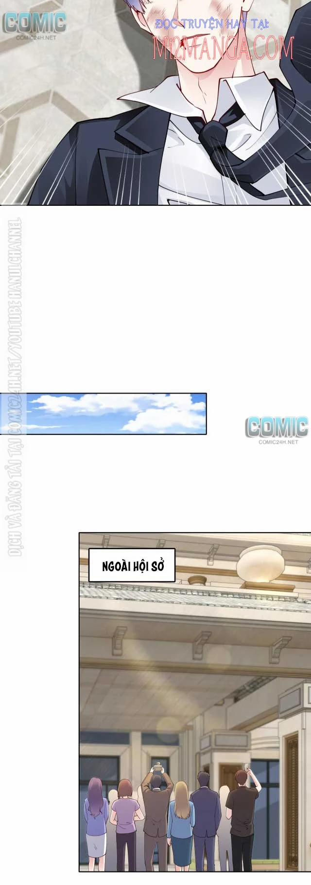 Kế Hoạch Công Lược Phúc Hắc Tổng Tài 39 trang 2