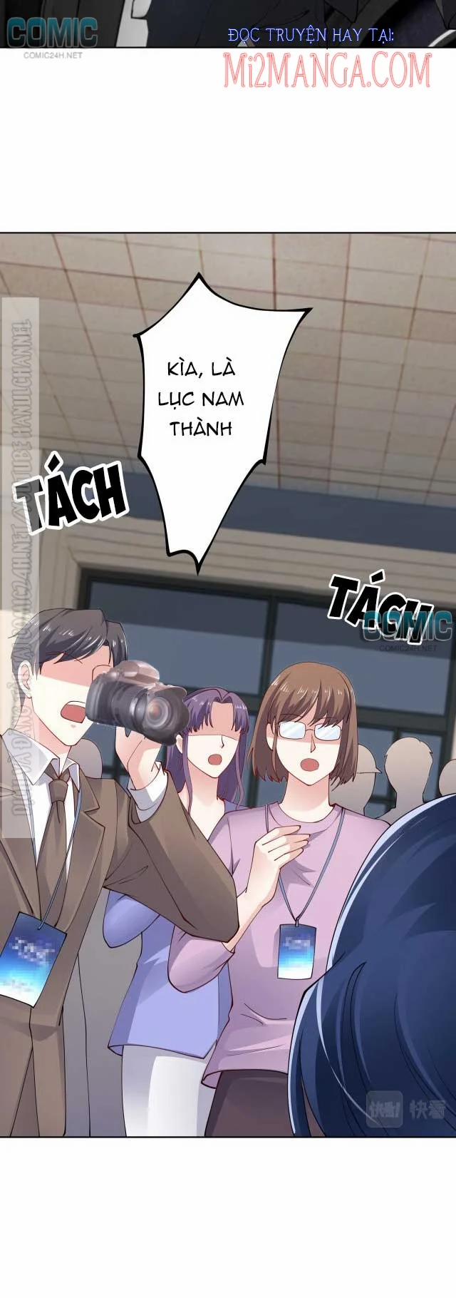 Kế Hoạch Công Lược Phúc Hắc Tổng Tài 39 trang 4