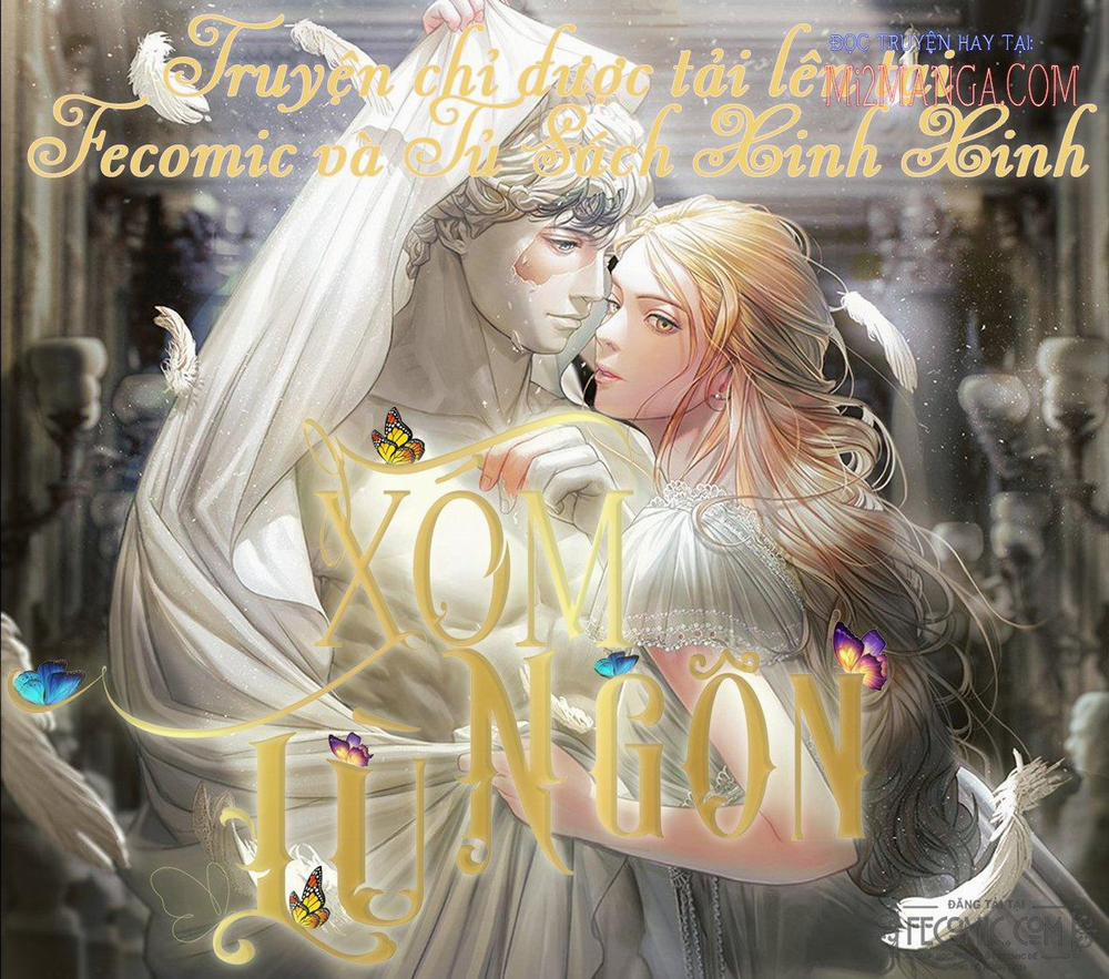 Kế Hoạch Công Lược Phúc Hắc Tổng Tài 42 trang 0