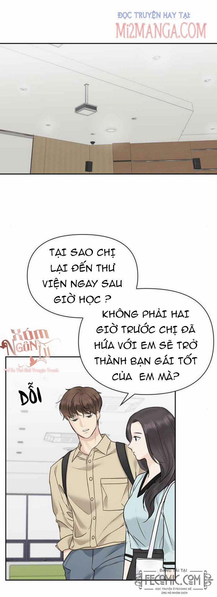 Kế Hoạch Công Lược Phúc Hắc Tổng Tài 42 trang 1