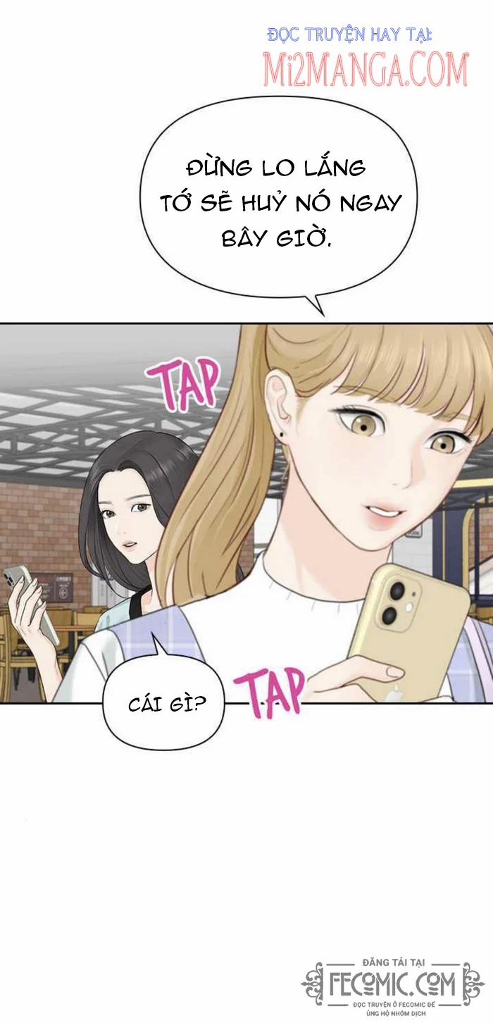 Kế Hoạch Công Lược Phúc Hắc Tổng Tài 42 trang 10