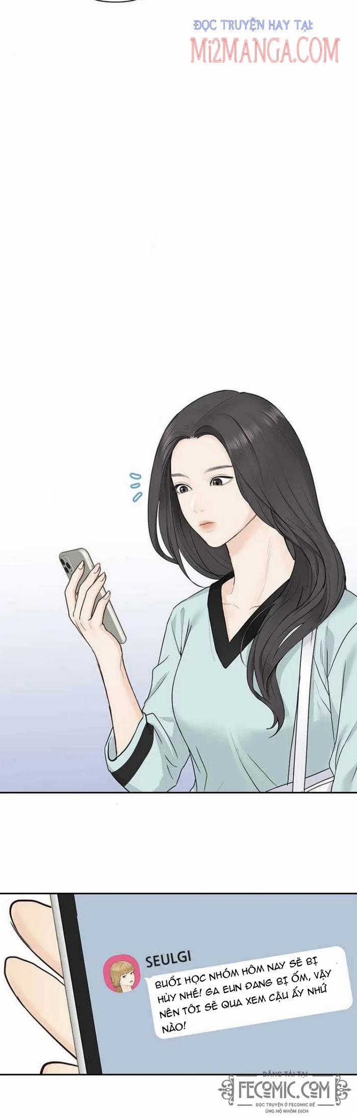 Kế Hoạch Công Lược Phúc Hắc Tổng Tài 42 trang 11