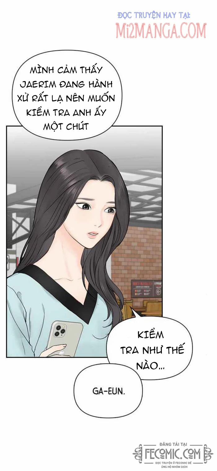 Kế Hoạch Công Lược Phúc Hắc Tổng Tài 42 trang 13