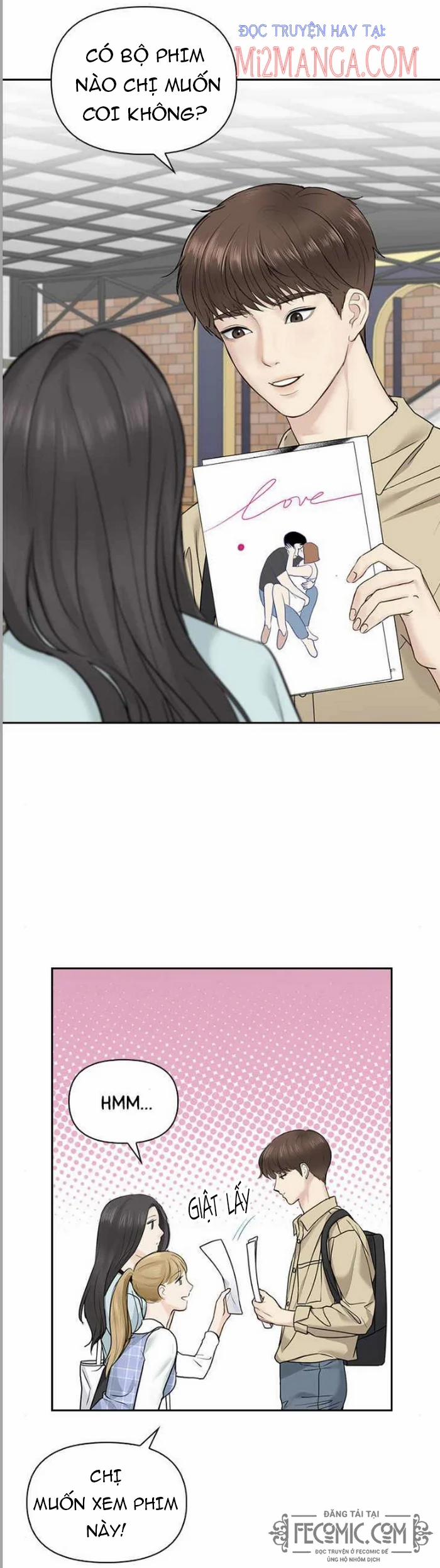 Kế Hoạch Công Lược Phúc Hắc Tổng Tài 42 trang 14