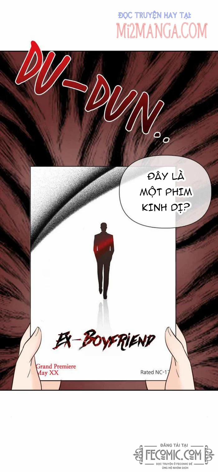 Kế Hoạch Công Lược Phúc Hắc Tổng Tài 42 trang 15