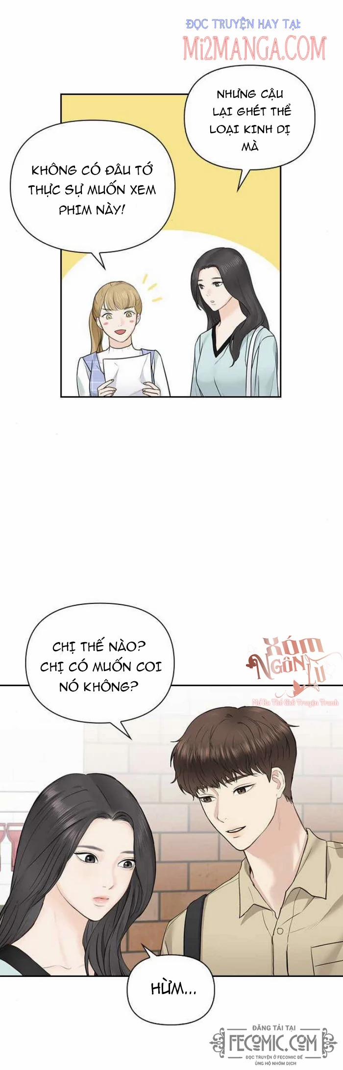 Kế Hoạch Công Lược Phúc Hắc Tổng Tài 42 trang 16