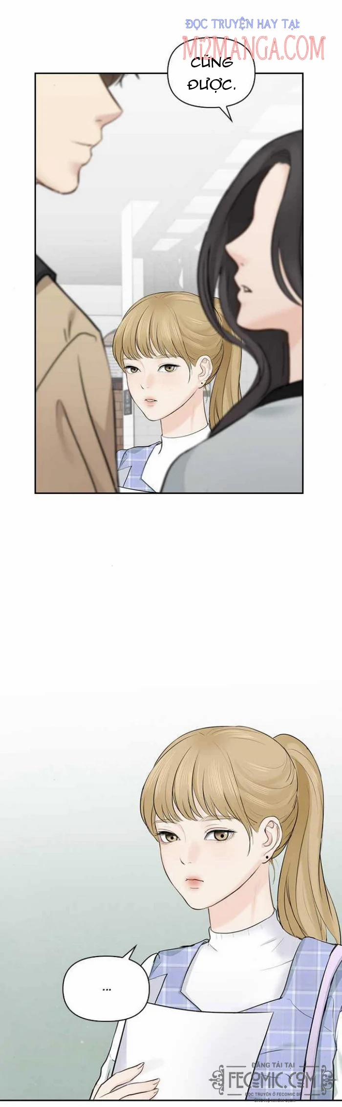 Kế Hoạch Công Lược Phúc Hắc Tổng Tài 42 trang 17