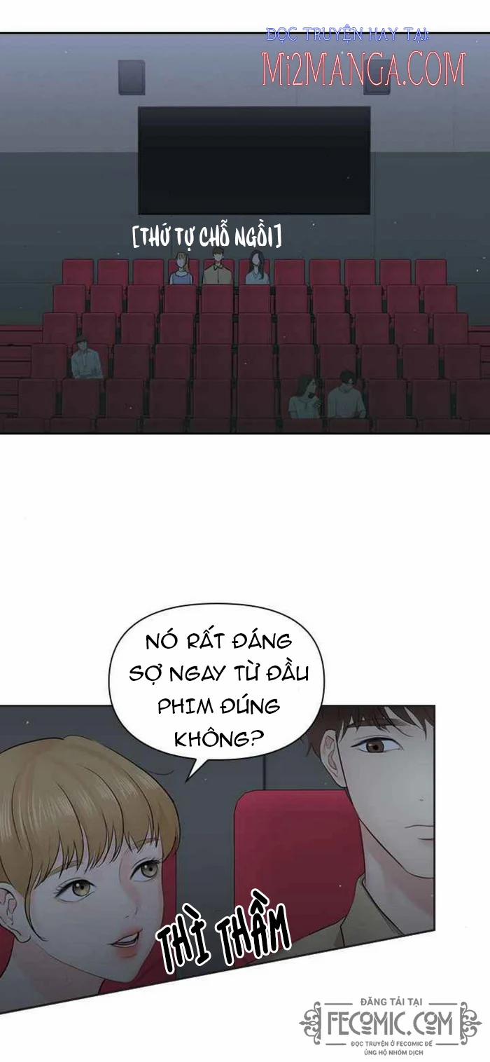 Kế Hoạch Công Lược Phúc Hắc Tổng Tài 42 trang 19