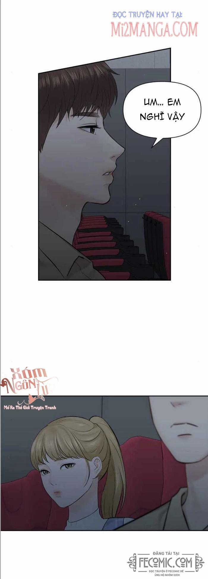 Kế Hoạch Công Lược Phúc Hắc Tổng Tài 42 trang 20