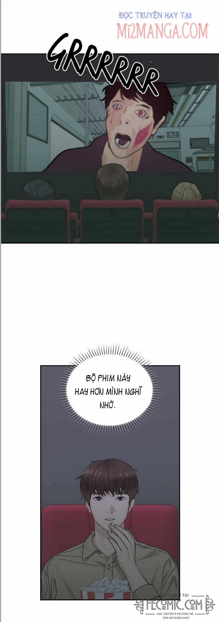 Kế Hoạch Công Lược Phúc Hắc Tổng Tài 42 trang 21