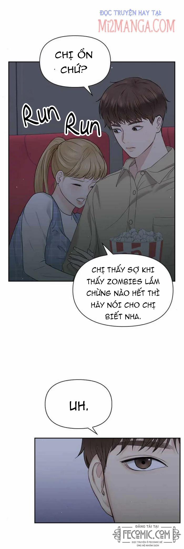 Kế Hoạch Công Lược Phúc Hắc Tổng Tài 42 trang 23