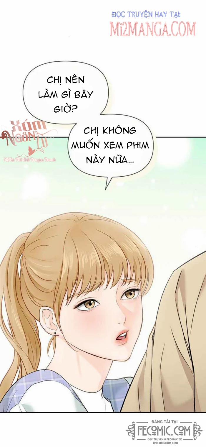 Kế Hoạch Công Lược Phúc Hắc Tổng Tài 42 trang 24