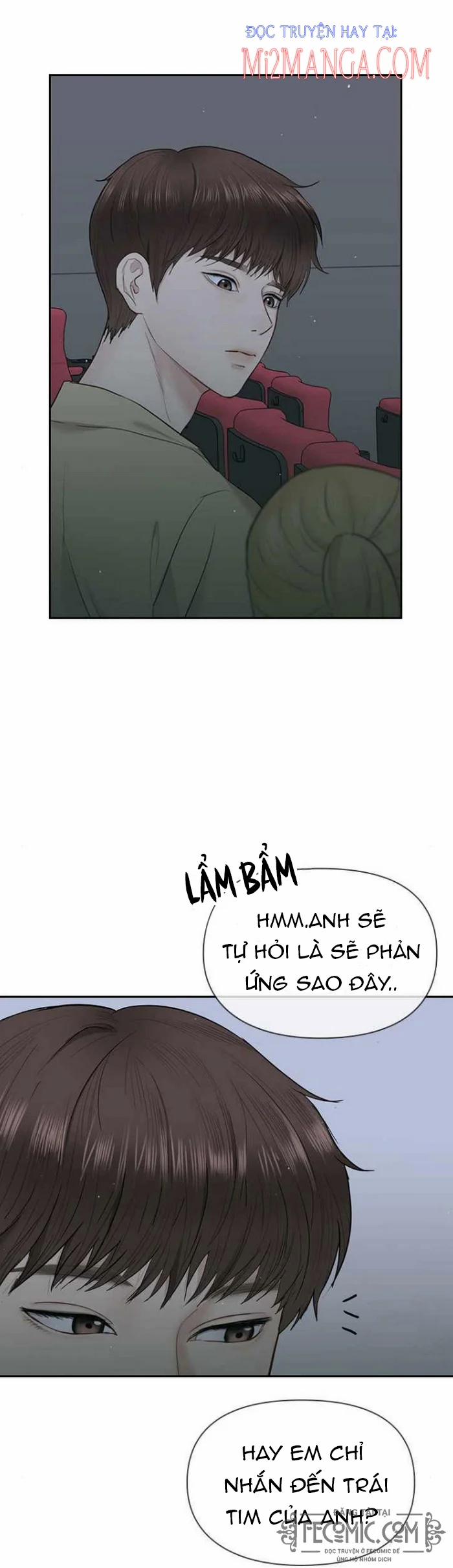 Kế Hoạch Công Lược Phúc Hắc Tổng Tài 42 trang 25