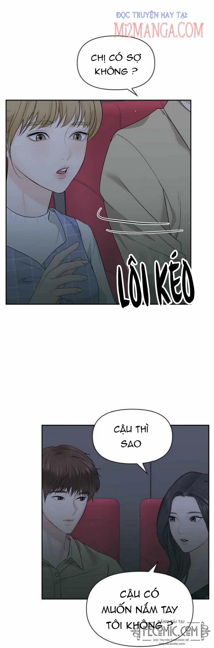 Kế Hoạch Công Lược Phúc Hắc Tổng Tài 42 trang 26