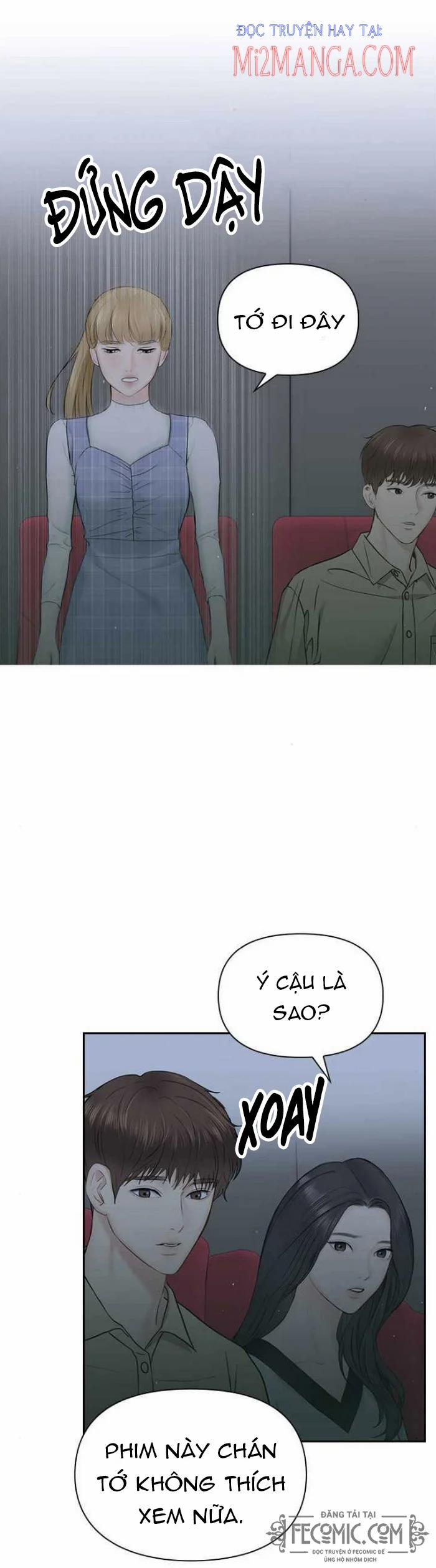 Kế Hoạch Công Lược Phúc Hắc Tổng Tài 42 trang 29