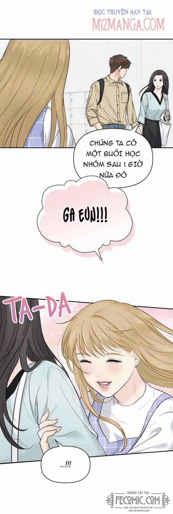 Kế Hoạch Công Lược Phúc Hắc Tổng Tài 42 trang 3