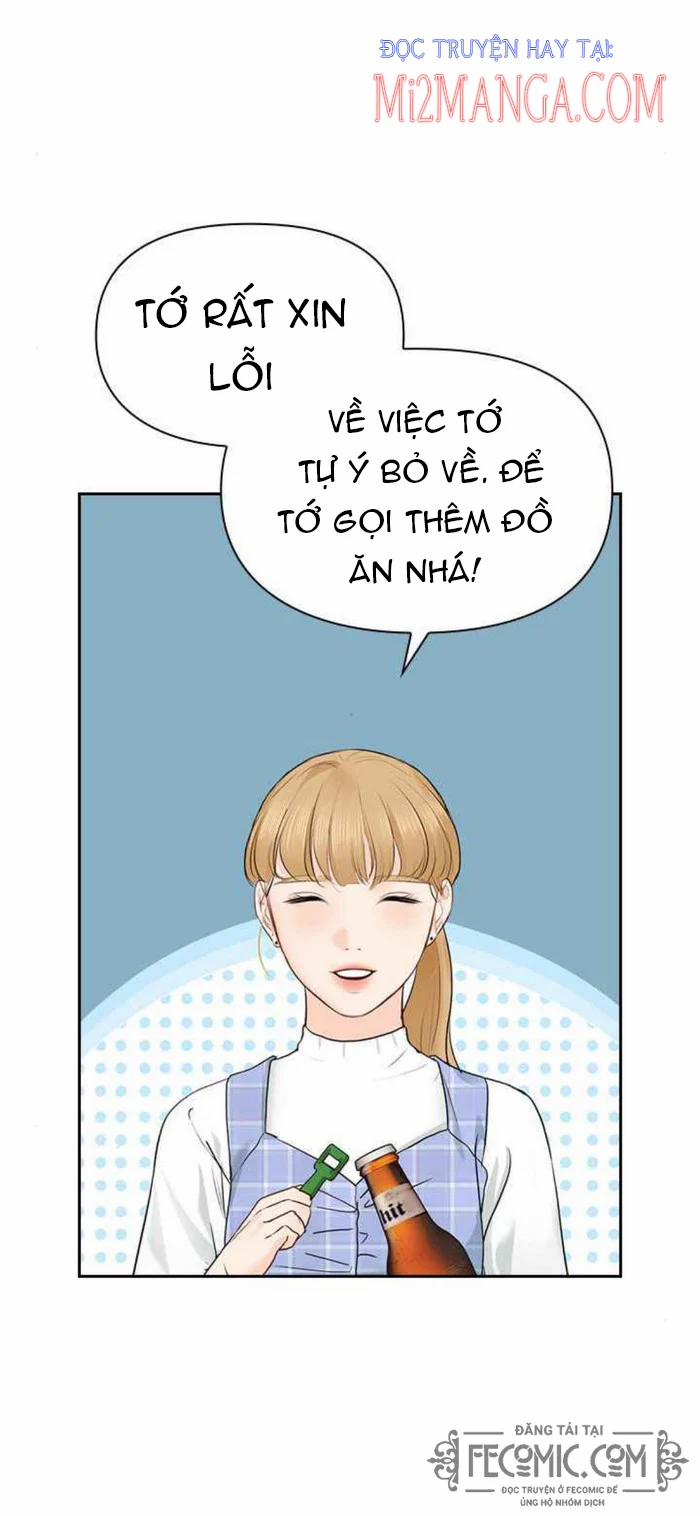 Kế Hoạch Công Lược Phúc Hắc Tổng Tài 42 trang 31