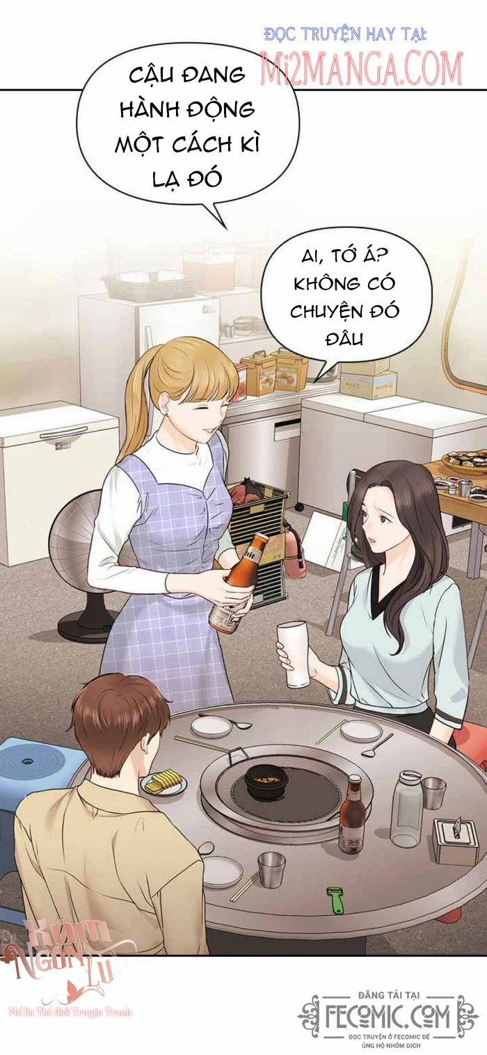 Kế Hoạch Công Lược Phúc Hắc Tổng Tài 42 trang 32